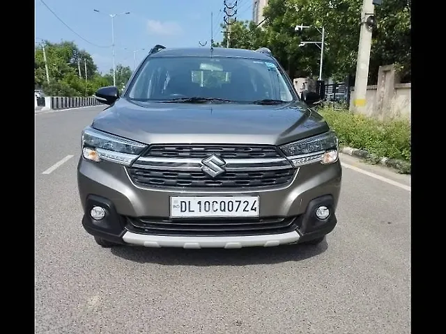 Used 2021 Maruti Suzuki XL6 in Delhi Used 2021 Maruti Suzuki XL6 in Delhi