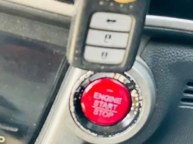 Used Honda City 4th Generation VX CVT Petrol in Surat