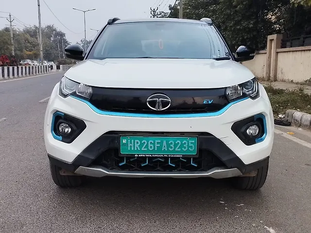 Used 2023 Tata Nexon EV in Delhi
