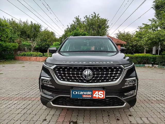 Used 2022 MG Hector in Delhi