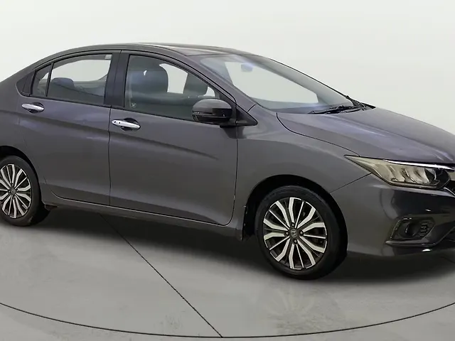 Used 2018 Honda City in Mumbai