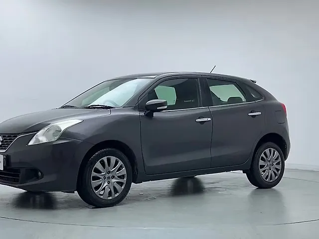 Used 2018 Maruti Suzuki Baleno in Ghaziabad Used 2018 Maruti Suzuki Baleno in Ghaziabad