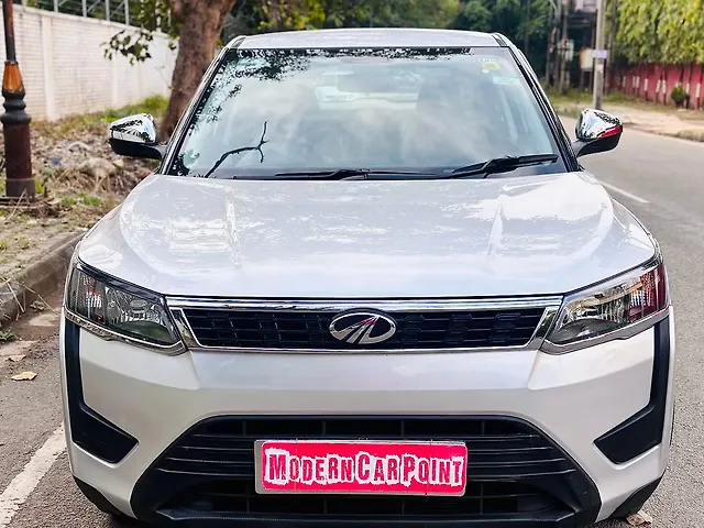 Used 2020 Mahindra XUV300 in Chandigarh