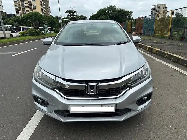 Used 2018 Honda City in Thane