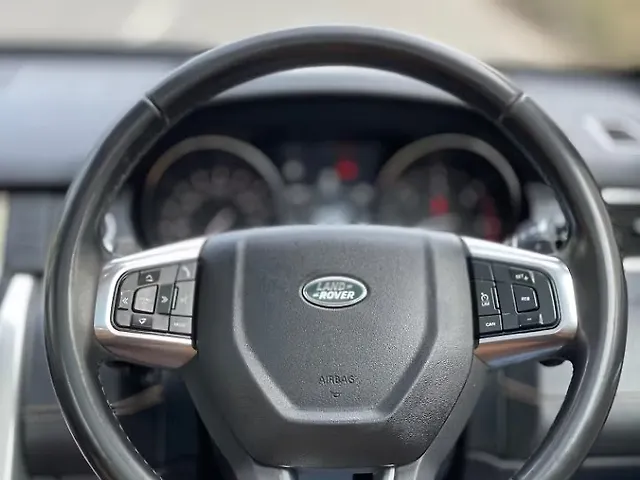 Used Land Rover Discovery Sport [2015-2017] HSE Luxury 7-Seater in Chandigarh