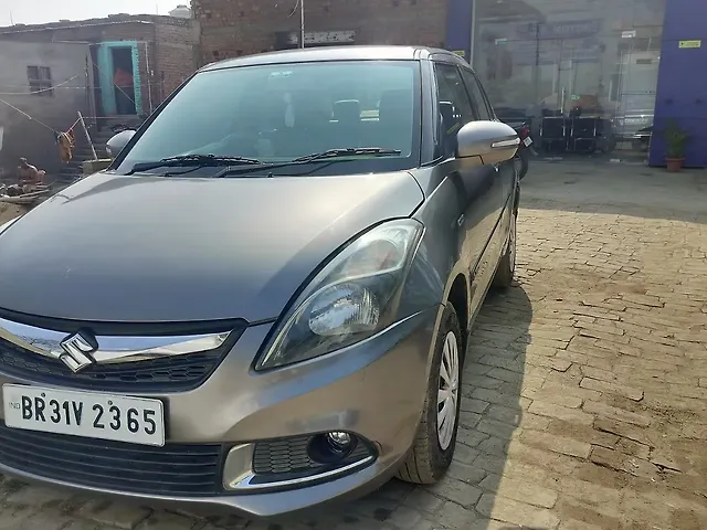 Used 2016 Maruti Suzuki Swift DZire in Motihari Used 2016 Maruti Suzuki Swift DZire in Motihari