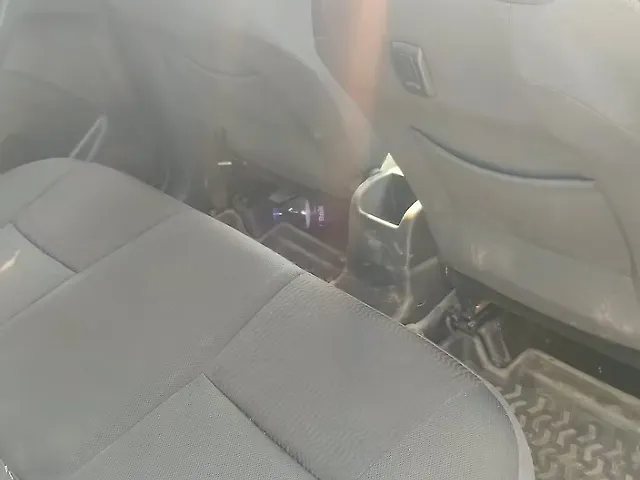 Used Maruti Suzuki Vitara Brezza [2020-2022] VXi in Motihari