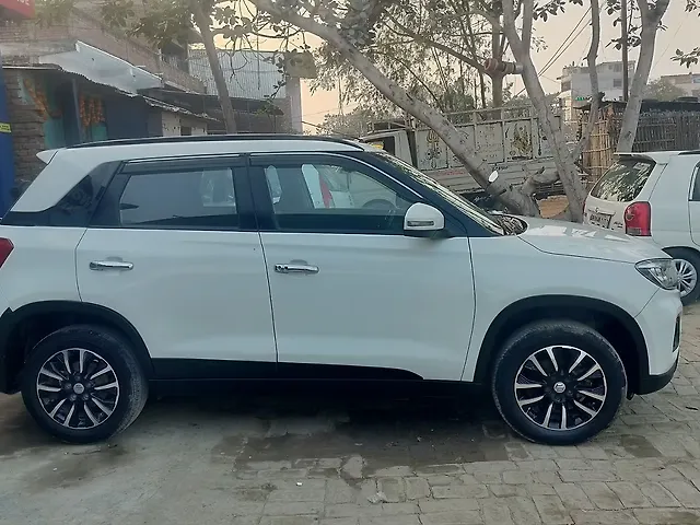 Used Maruti Suzuki Vitara Brezza [2020-2022] VXi in Motihari