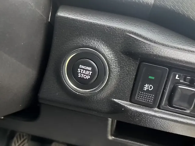Used Maruti Suzuki Vitara Brezza [2020-2022] VXi in Motihari