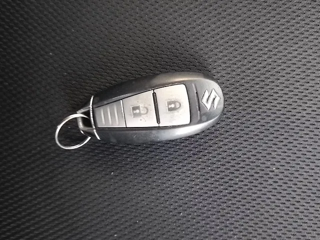 Used Maruti Suzuki Vitara Brezza [2020-2022] VXi in Motihari
