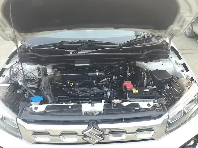 Used Maruti Suzuki Vitara Brezza [2020-2022] VXi in Motihari