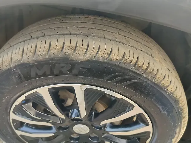 Used Maruti Suzuki Vitara Brezza [2020-2022] VXi in Motihari