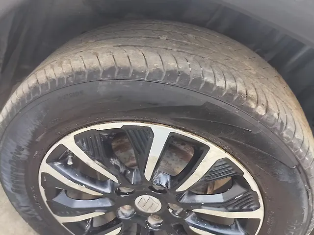 Used Maruti Suzuki Vitara Brezza [2020-2022] VXi in Motihari