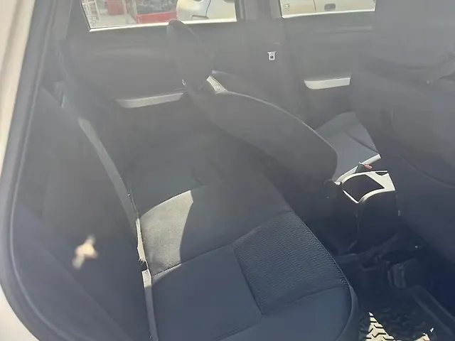 Used Maruti Suzuki Vitara Brezza [2020-2022] VXi in Motihari