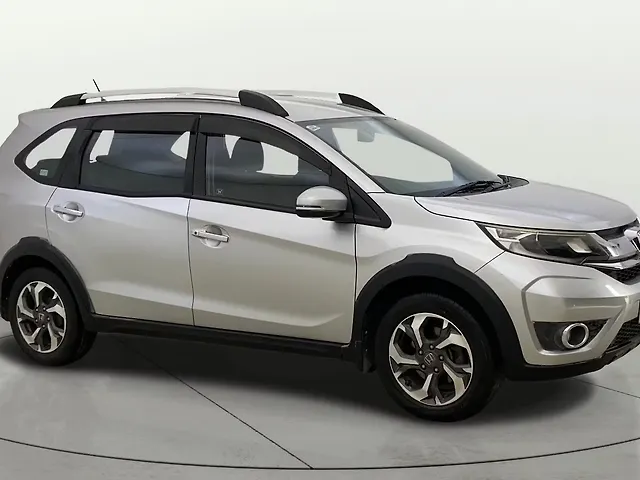 Used 2017 Honda BR-V in Mumbai
