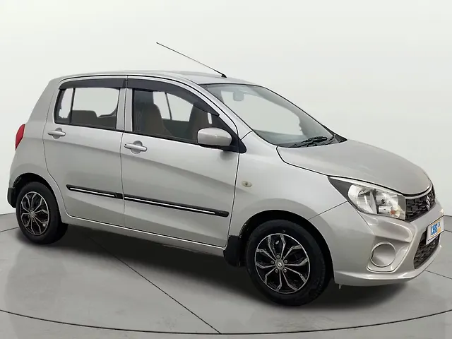 Used 2021 Maruti Suzuki Celerio in Chennai