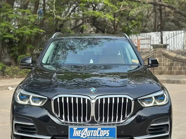 Used 2022 BMW X5 in Pune
