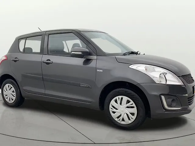 Used 2017 Maruti Suzuki Swift in Chennai