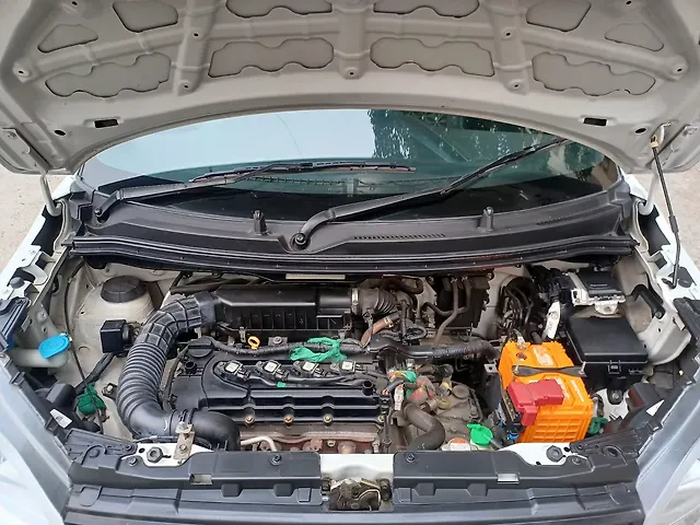 Used Maruti Suzuki Wagon R [2019-2022] VXi 1.2 in Mumbai