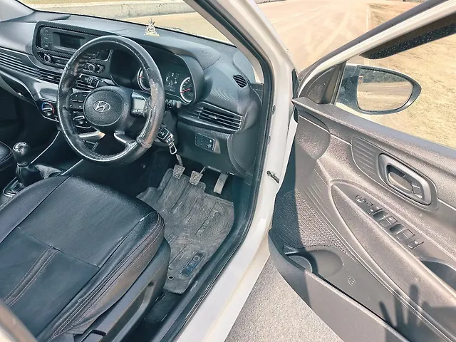 Used Hyundai i20 [2020-2023] Magna 1.2 MT [2020-2023] in Lucknow