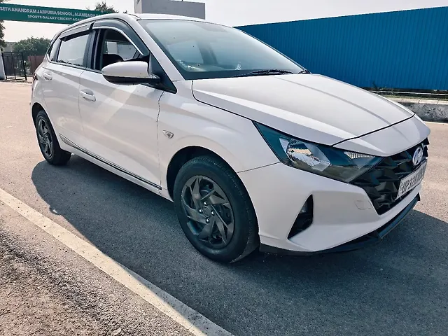 Used Hyundai i20 [2020-2023] Magna 1.2 MT [2020-2023] in Lucknow