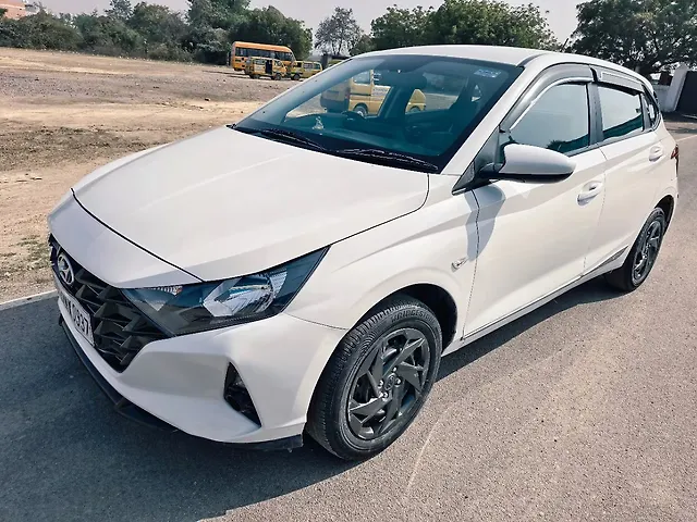 Used Hyundai i20 [2020-2023] Magna 1.2 MT [2020-2023] in Lucknow
