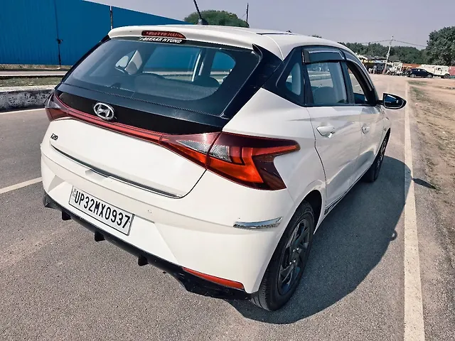 Used Hyundai i20 [2020-2023] Magna 1.2 MT [2020-2023] in Lucknow