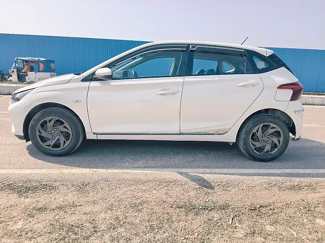 Used Hyundai i20 [2020-2023] Magna 1.2 MT [2020-2023] in Lucknow