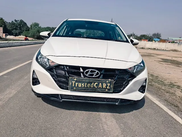 Used Hyundai i20 [2020-2023] Magna 1.2 MT [2020-2023] in Lucknow
