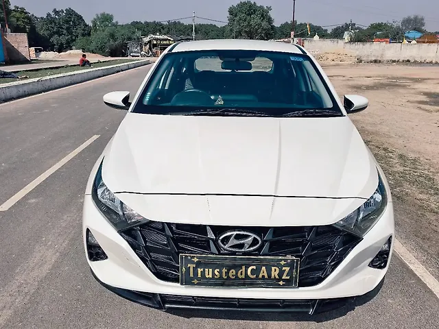 Used Hyundai i20 [2020-2023] Magna 1.2 MT [2020-2023] in Lucknow
