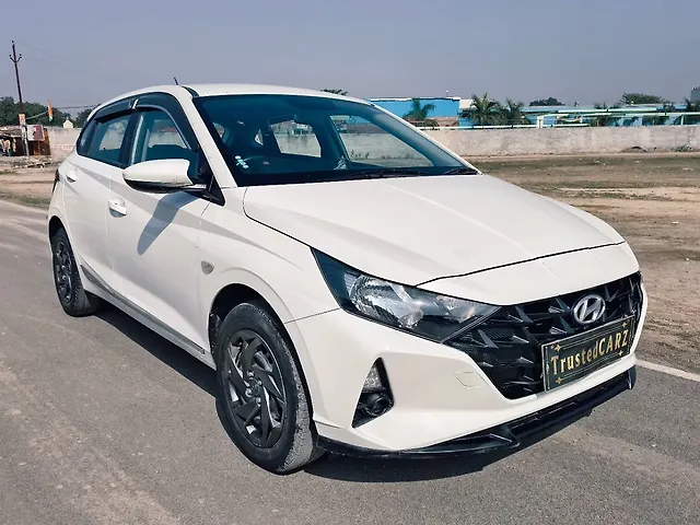 Used Hyundai i20 [2020-2023] Magna 1.2 MT [2020-2023] in Lucknow