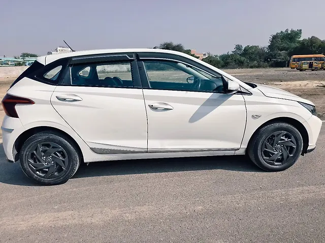 Used Hyundai i20 [2020-2023] Magna 1.2 MT [2020-2023] in Lucknow