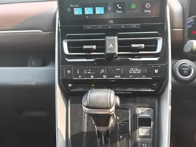 Used Toyota Innova Hycross ZX Hybrid (Electric + Petrol) Automatic (e-CVT) 7 STR in Delhi Used Toyota Innova Hycross ZX Hybrid (Electric + Petrol) Automatic (e-CVT) 7 STR in Delhi