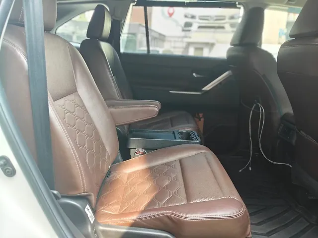 Used Toyota Innova Hycross ZX Hybrid (Electric + Petrol) Automatic (e-CVT) 7 STR in Delhi Used Toyota Innova Hycross ZX Hybrid (Electric + Petrol) Automatic (e-CVT) 7 STR in Delhi