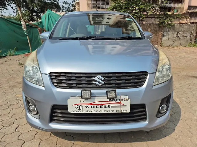 Used 2013 Maruti Suzuki Ertiga in Mumbai