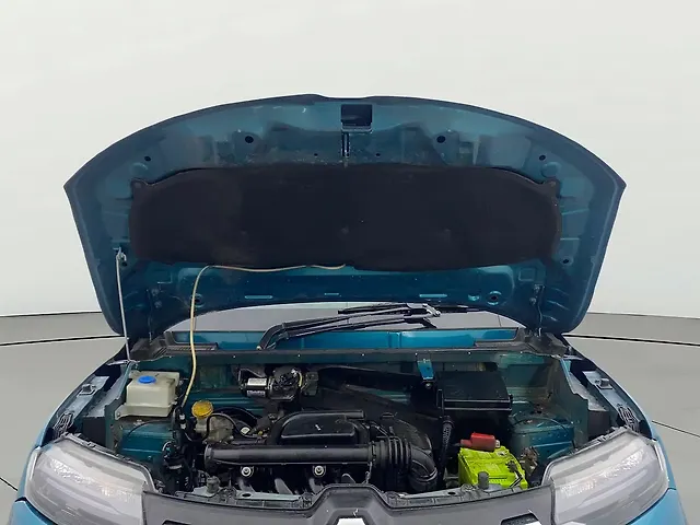 Used Renault Kwid [2022-2023] RXT 1.0 AMT in Chennai