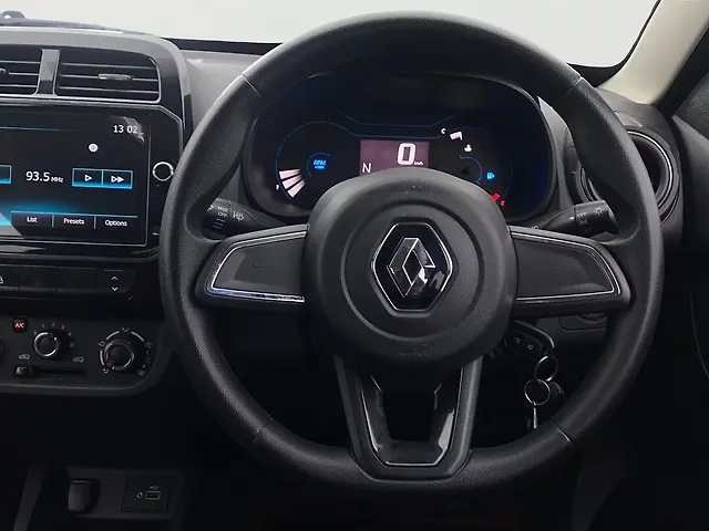 Used Renault Kwid [2022-2023] RXT 1.0 AMT in Chennai