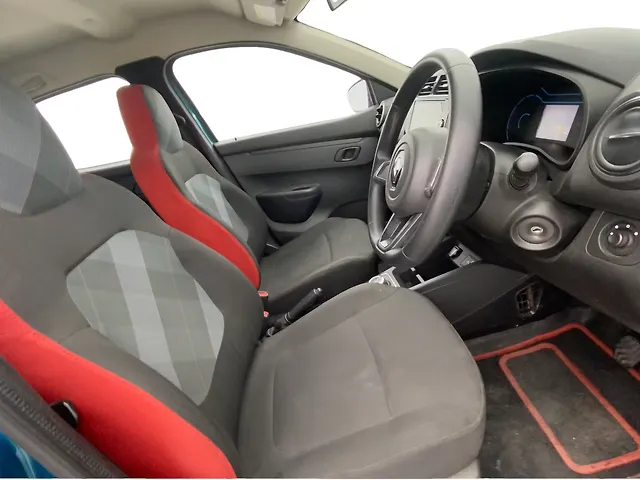 Used Renault Kwid [2022-2023] RXT 1.0 AMT in Chennai