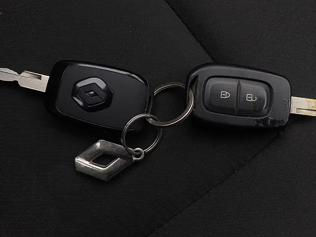 Used Renault Kwid [2022-2023] RXT 1.0 AMT in Chennai