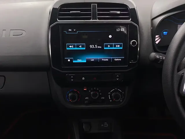 Used Renault Kwid [2022-2023] RXT 1.0 AMT in Chennai