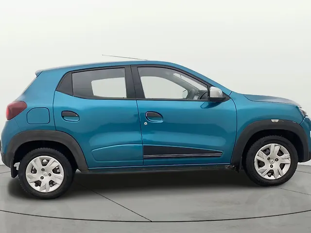 Used Renault Kwid [2022-2023] RXT 1.0 AMT in Chennai