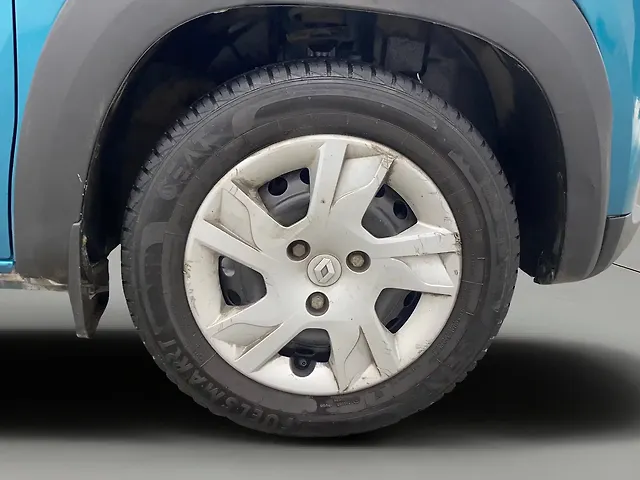 Used Renault Kwid [2022-2023] RXT 1.0 AMT in Chennai