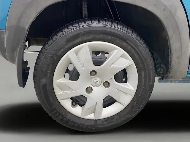 Used Renault Kwid [2022-2023] RXT 1.0 AMT in Chennai