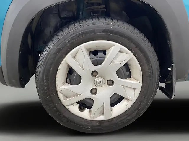 Used Renault Kwid [2022-2023] RXT 1.0 AMT in Chennai