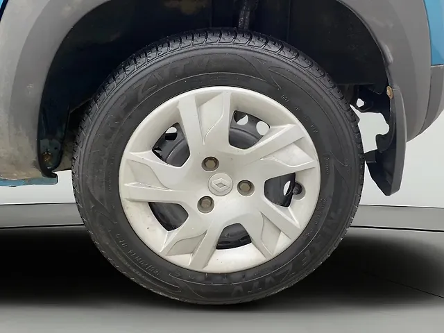 Used Renault Kwid [2022-2023] RXT 1.0 AMT in Chennai