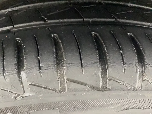 Used Renault Kwid [2022-2023] RXT 1.0 AMT in Chennai