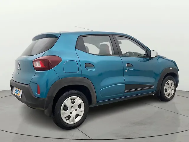 Used Renault Kwid [2022-2023] RXT 1.0 AMT in Chennai