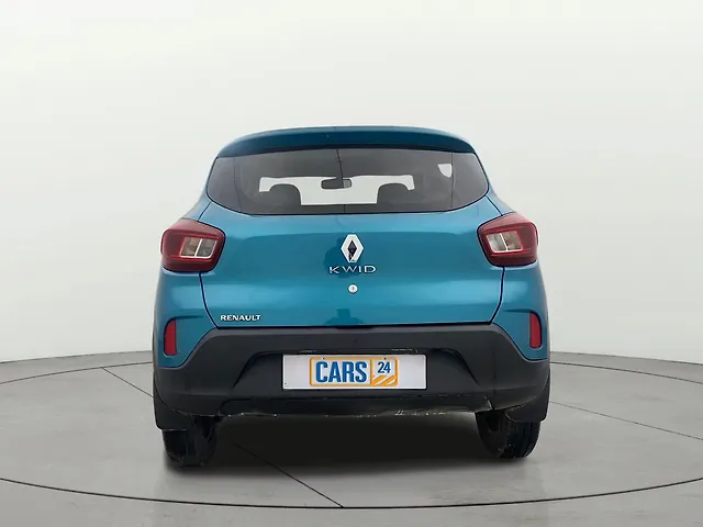 Used Renault Kwid [2022-2023] RXT 1.0 AMT in Chennai