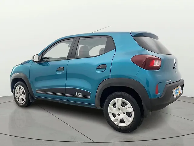 Used Renault Kwid [2022-2023] RXT 1.0 AMT in Chennai