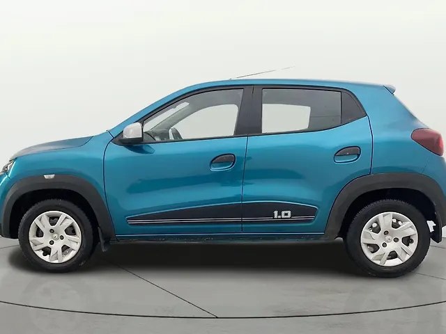 Used Renault Kwid [2022-2023] RXT 1.0 AMT in Chennai